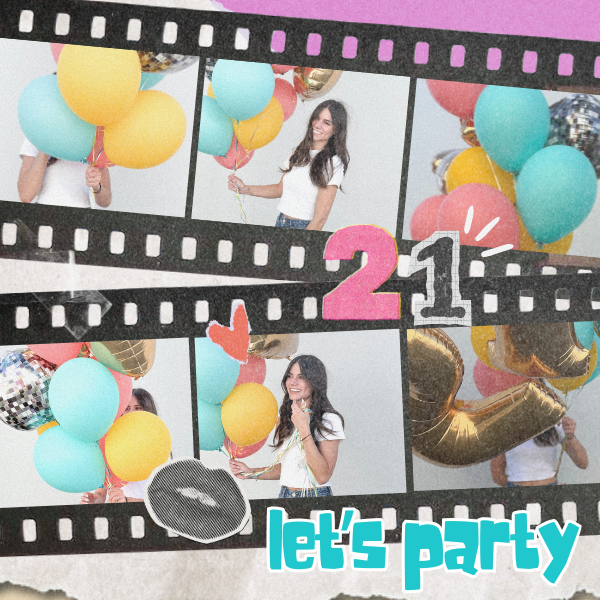 Balloon Bouquets Las Vegas ๐ | Top 5 Party Picks from We Poppinโ