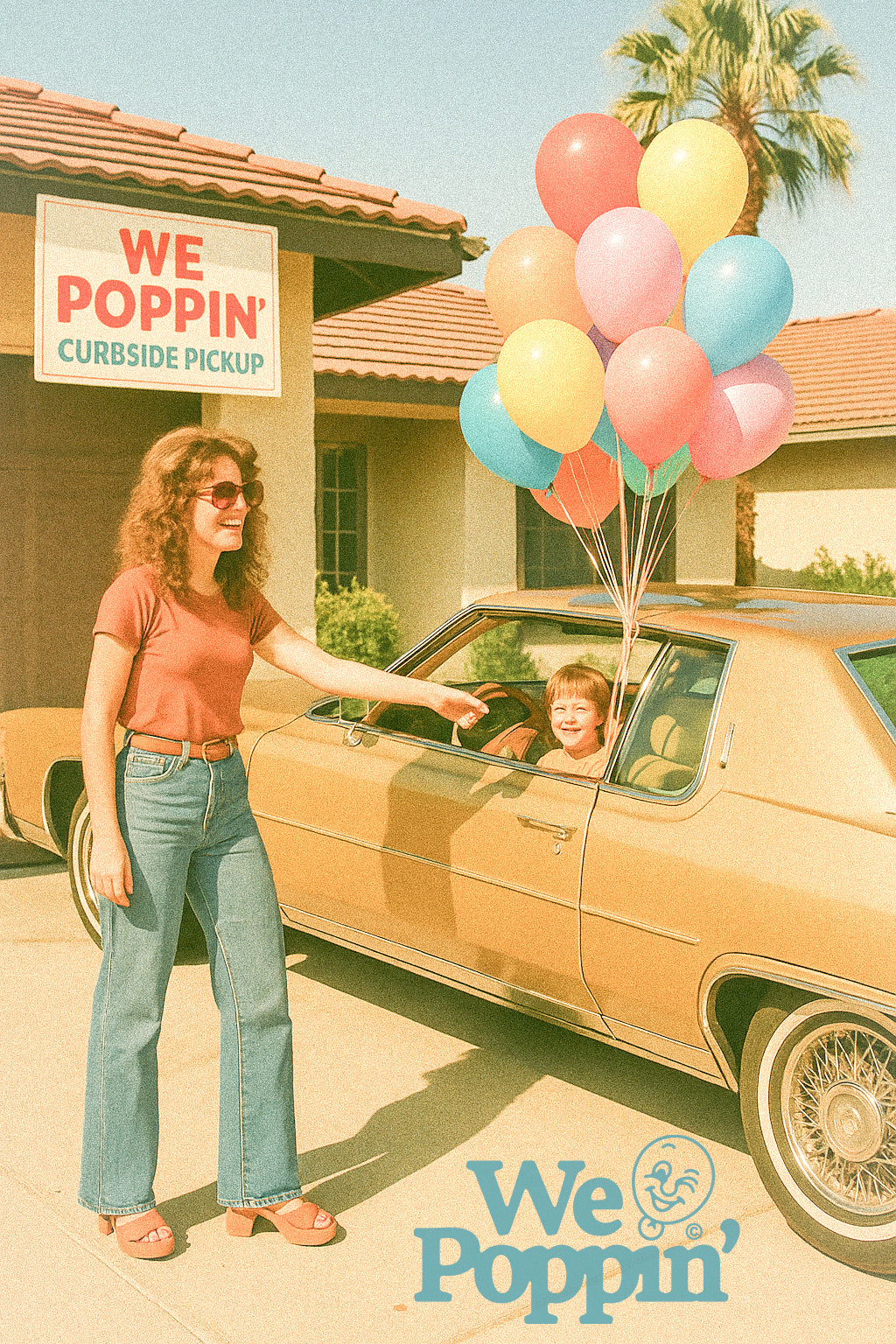 Curbside Party Pickups vs Balloon Delivery in Las Vegas – Which Is Better?