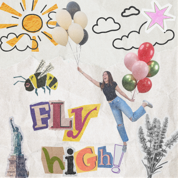 We Poppin’ Las Vegas | Balloon Pickup & Bouquets Near the Strip 🎈