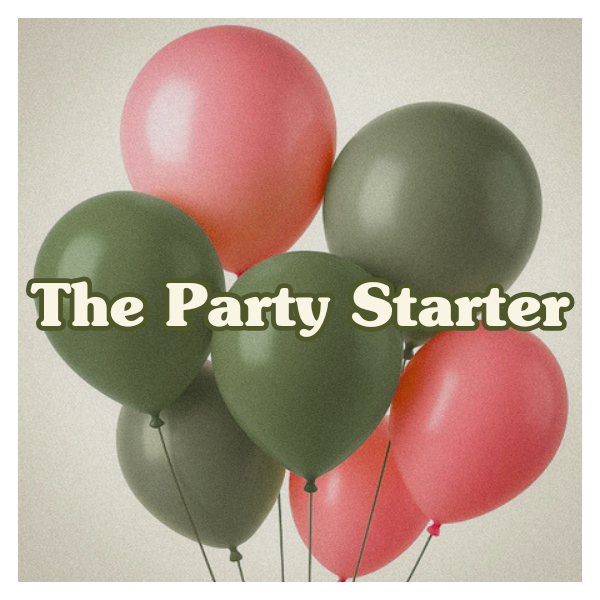 Multi-Colored Balloon Bouquets | We Poppin’ Las Vegas