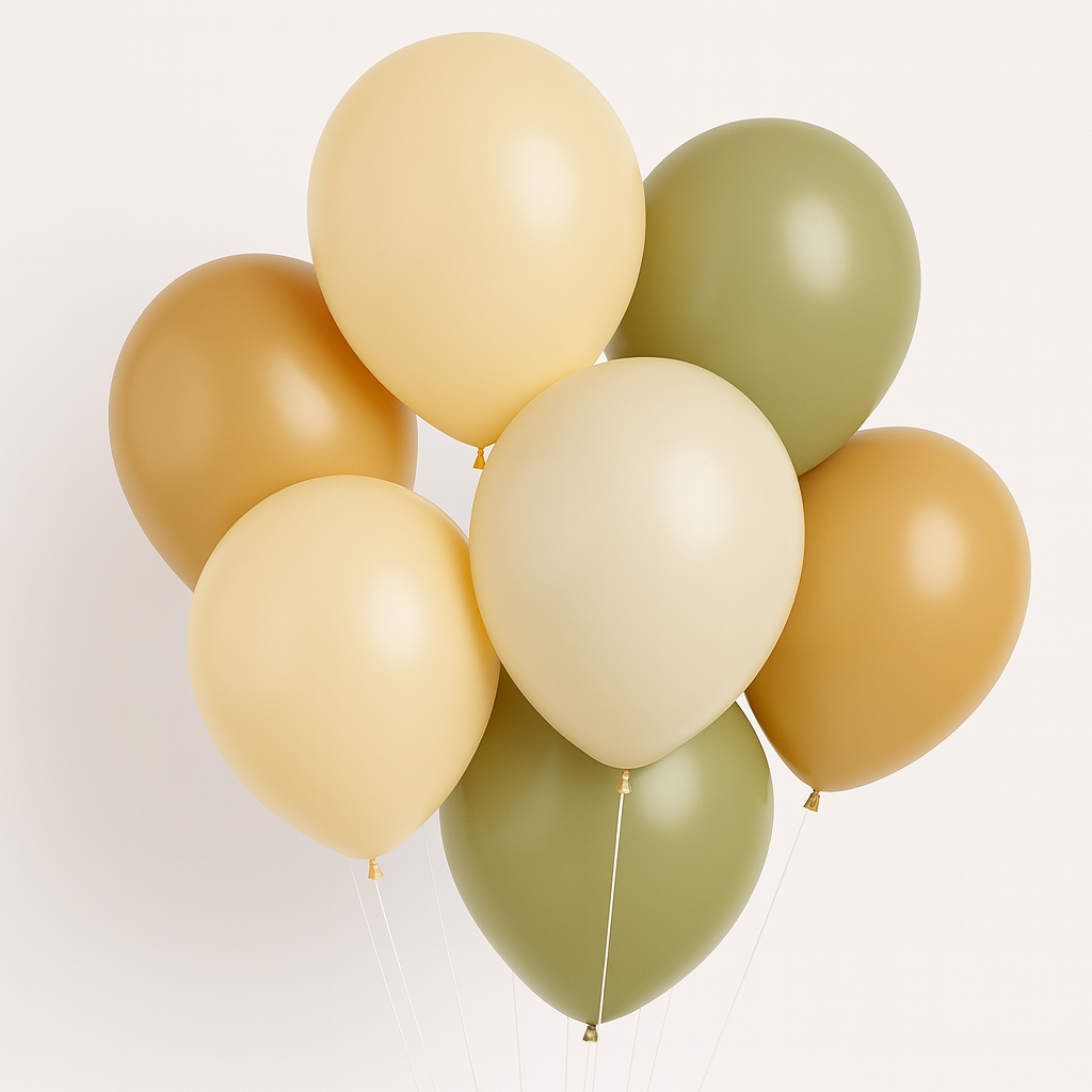 DELETE // Neutral & Earthy Collection | We Poppin’ Las Vegas