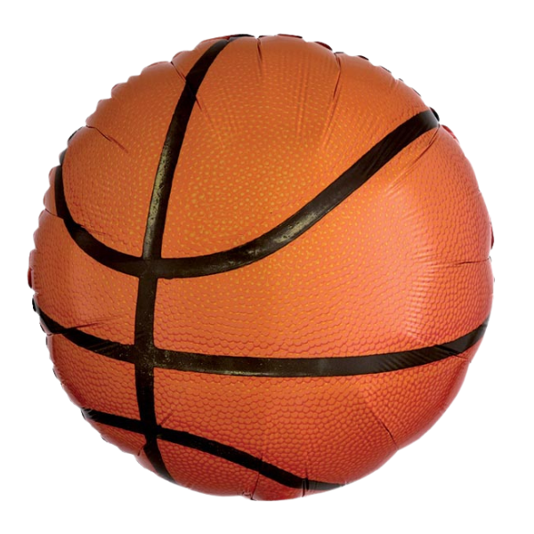 Foil Go Sports! Balloons | We Poppin' Las Vegas