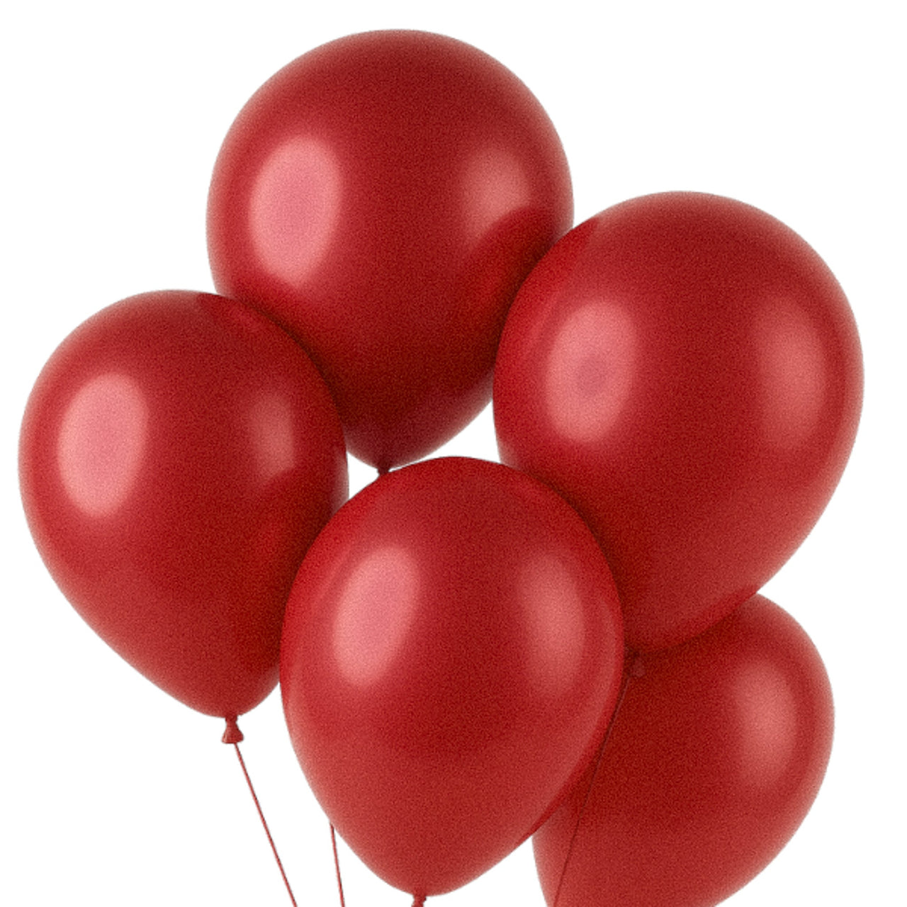 Single Color: RED | We Poppin' Las Vegas