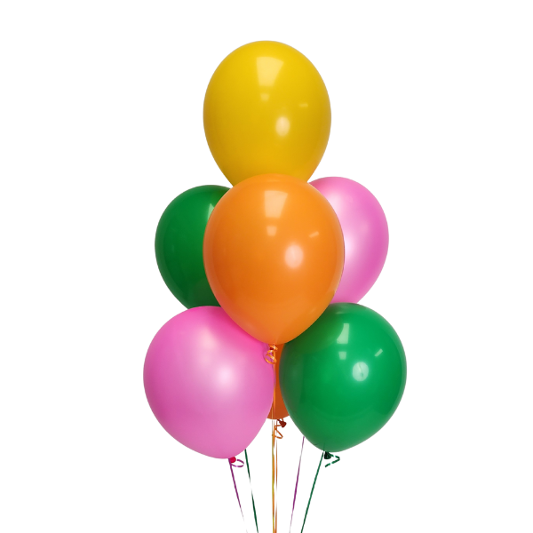 Bali Balloon Bouquet | We Poppin' Las Vegas