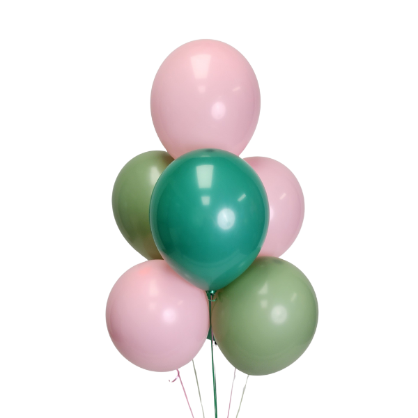 Beverly Hills Balloon Bouquet | We Poppin' Las Vegas