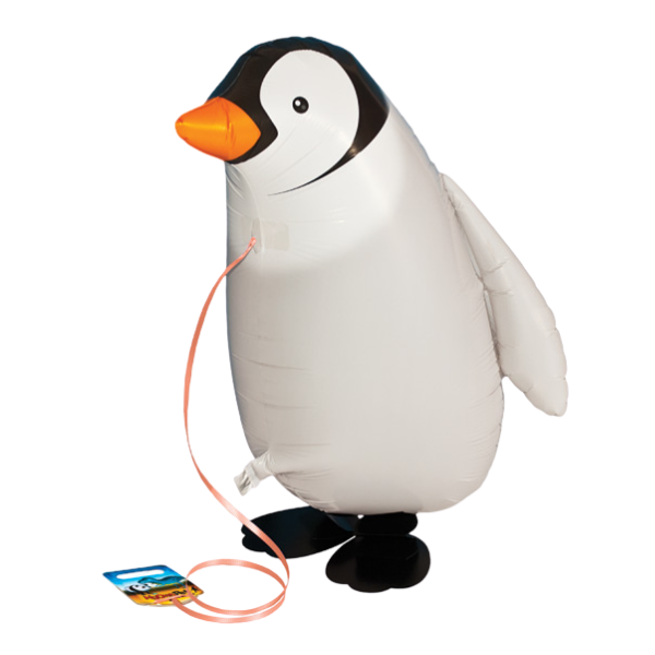 Baby Penguin Balloon | We Poppin' Las Vegas