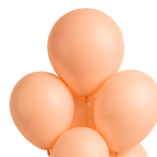 Blush Crush Balloon Bouquet | We Poppin' Las Vegas