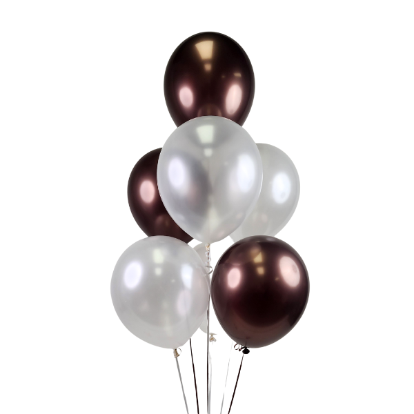 Americano Balloon Bouquet | We Poppin' Las Vegas