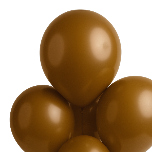 Morning Roast Balloon Bouquet | We Poppin' Las Vegas