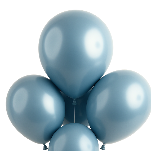 Dusty Daydream Balloon Bouquet | We Poppin' Las Vegas