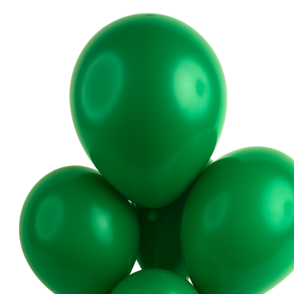 Evergreen Dream Balloon Bouquet | We Poppin' Las Vegas