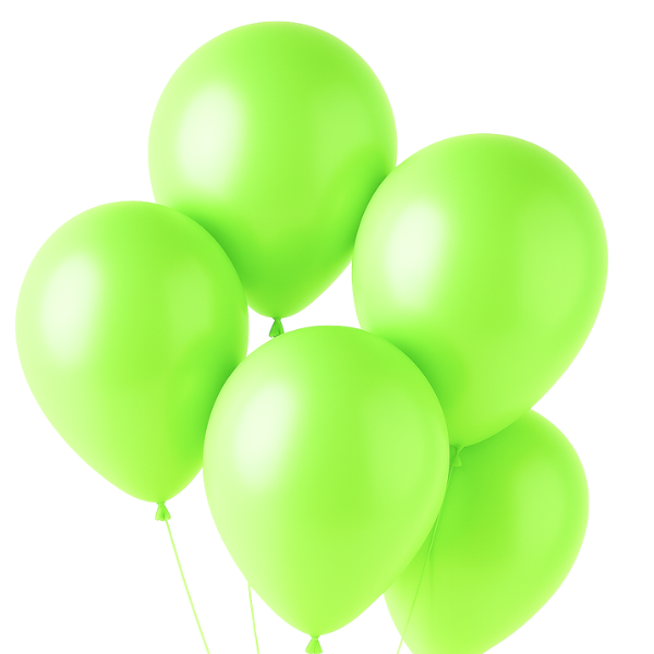 Glow Mode Balloon Bouquet | We Poppin' Las Vegas