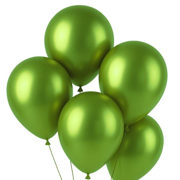 Jungle Luxe Balloon Bouquet | We Poppin' Las Vegas