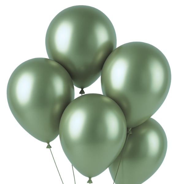 Mint Condition Balloon Bouquet | We Poppin' Las Vegas