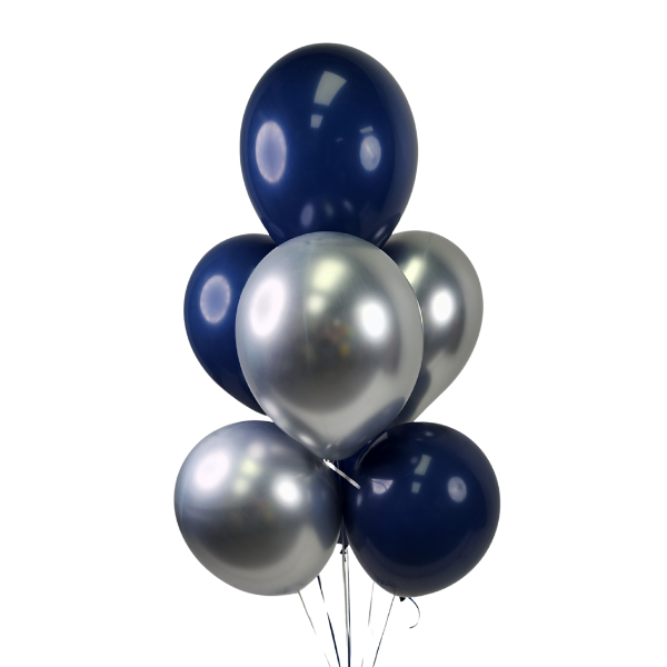 Night Glow Bouquet | We Poppin' Las Vegas