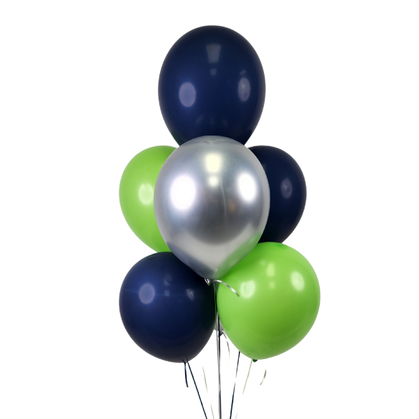 Celebration Pop Bouquet | We Poppin' Las Vegas