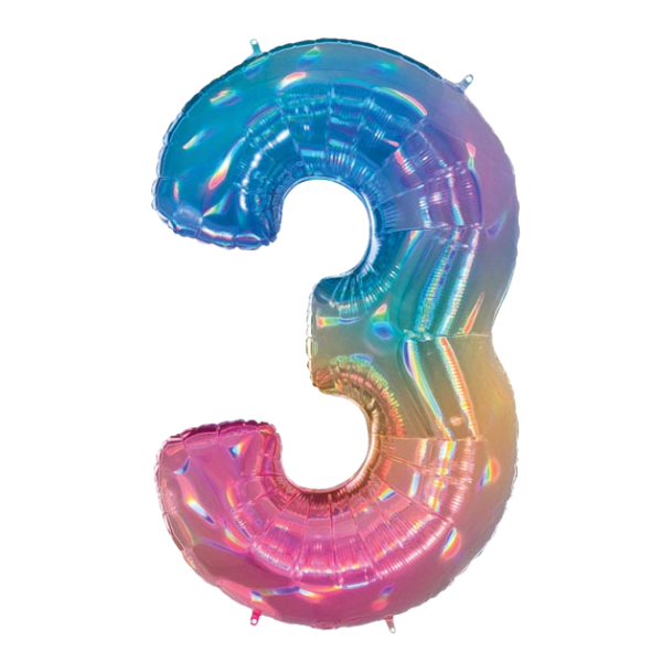 Prism Pop Number 3 | We Poppin' Las Vegas