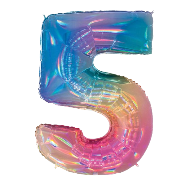 Prism Pop Number 5 | We Poppin' Las Vegas