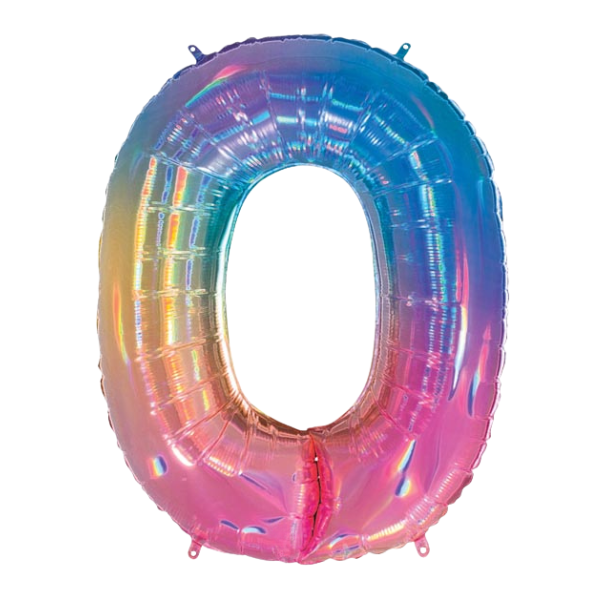 Prism Pop Number 0 | We Poppin' Las Vegas