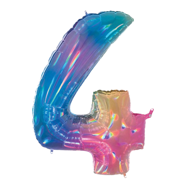 Prism Pop Number 4 | We Poppin' Las Vegas