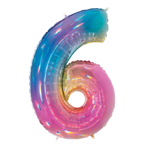 Prism Pop Number 6 | We Poppin' Las Vegas