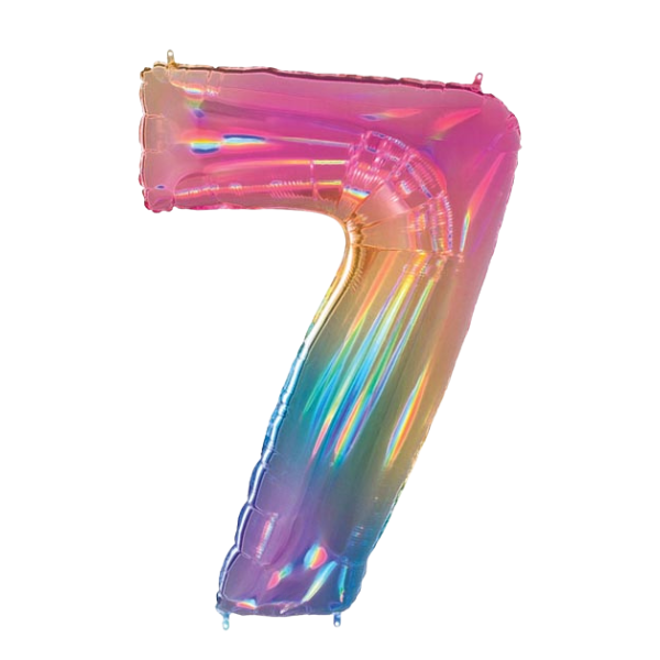 Prism Pop Number 7 | We Poppin' Las Vegas