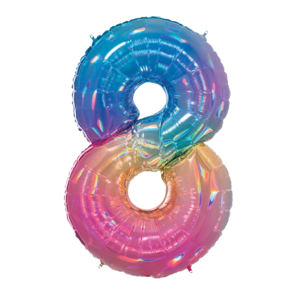 Prism Pop Number 8 | We Poppin' Las Vegas