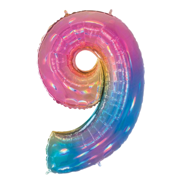 Prism Pop Number 9 | We Poppin' Las Vegas