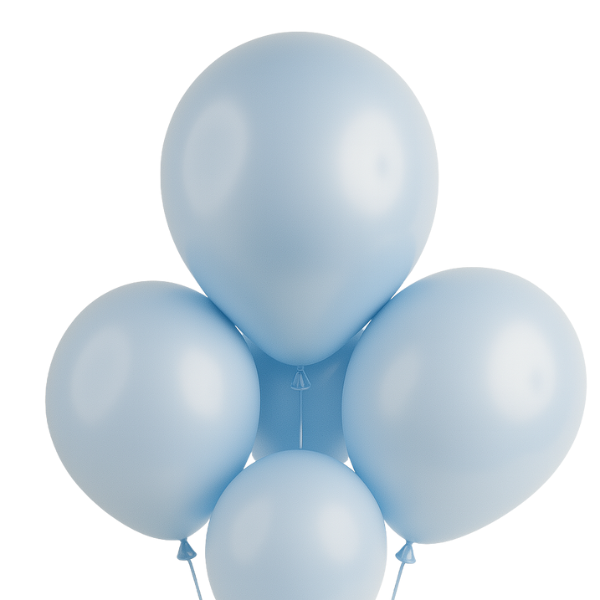 Little Dreamer Balloon Bouquet | We Poppin' Las Vegas