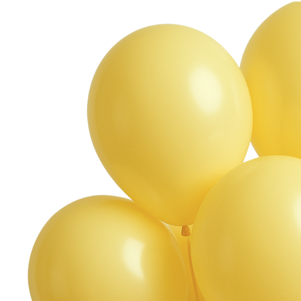 Peach Blush Balloon Bouquet | We Poppin' Las Vegas