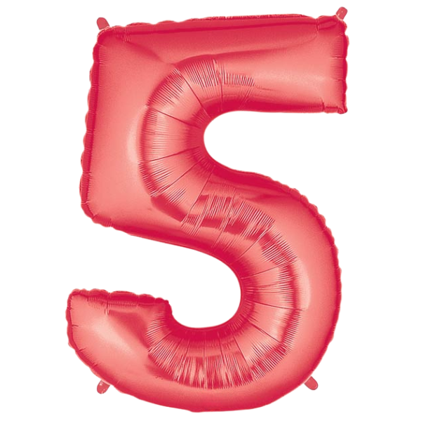 Cherry Pop Number 5 | We Poppin' Las Vegas