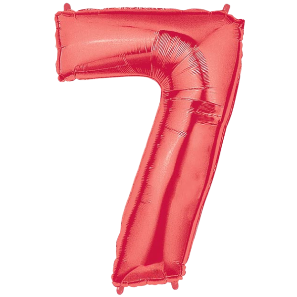 Cherry Pop Number 7 | We Poppin' Las Vegas