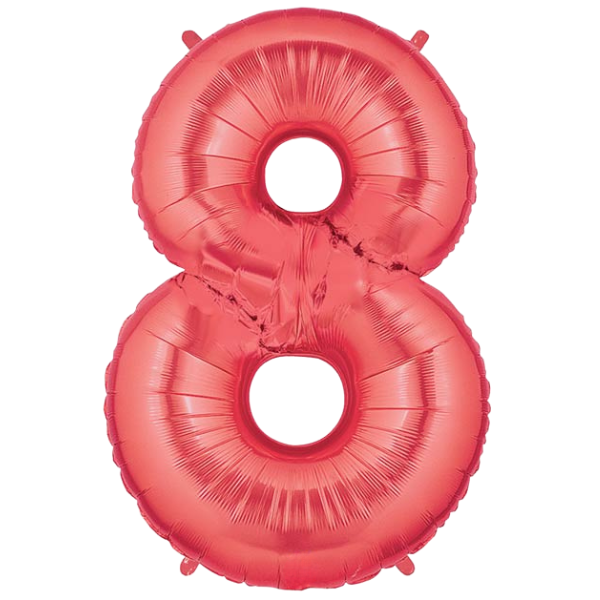 Cherry Pop Number 8 | We Poppin' Las Vegas