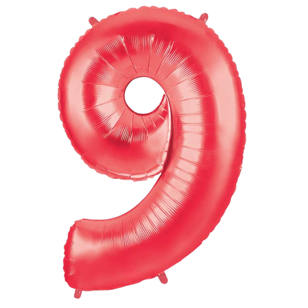 Cherry Pop Number 9 | We Poppin' Las Vegas