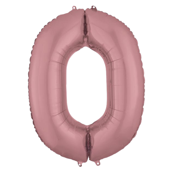 Gilded Rose Number 0 | We Poppin' Las Vegas