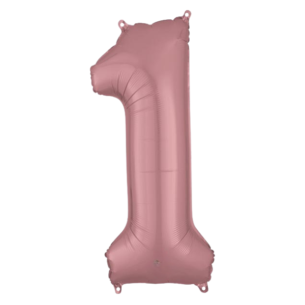 Gilded Rose Number 1 | We Poppin' Las Vegas