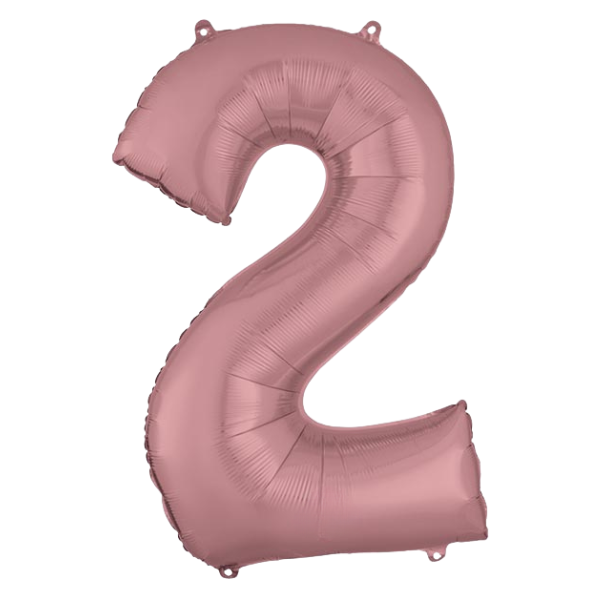 Gilded Rose Number 2 | We Poppin' Las Vegas