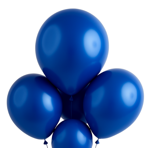 Royal Flush Balloon Bouquet | We Poppin' Las Vegas