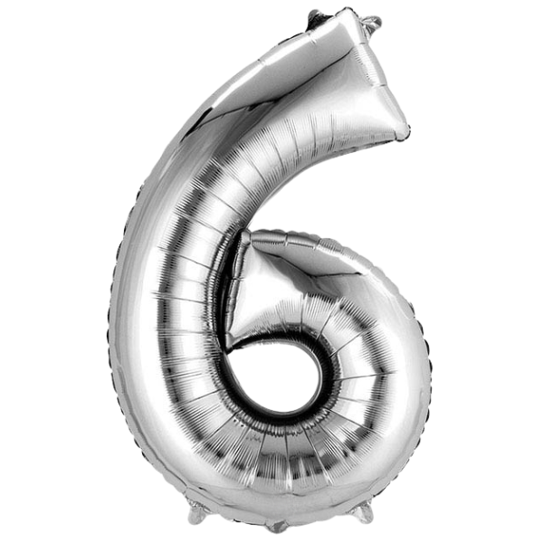 Platinum Pop Number 6 | We Poppin' Las Vegas