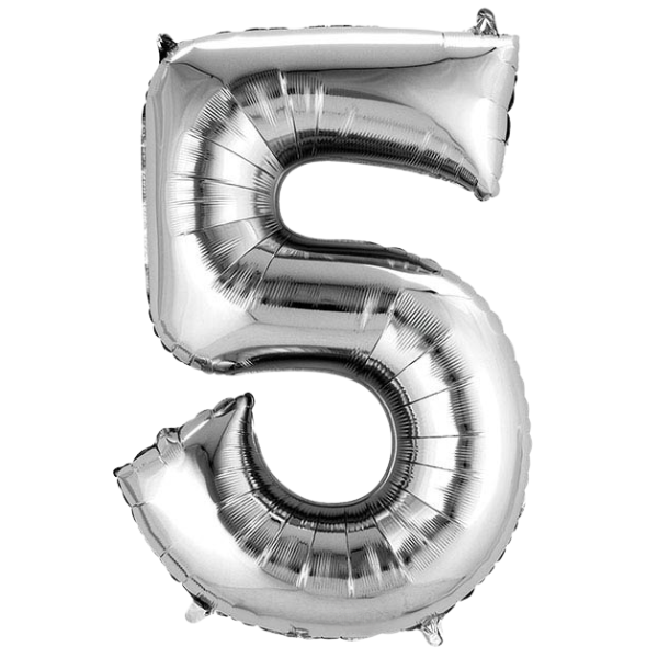 Platinum Pop Number 5 | We Poppin' Las Vegas