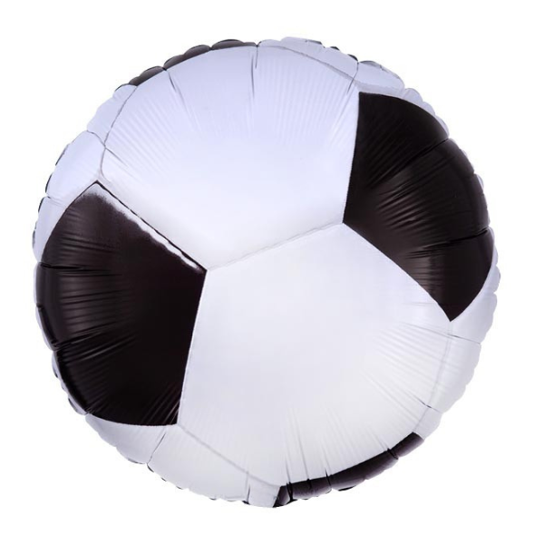 Goal Getter Foil Balloon | We Poppin' Las Vegas