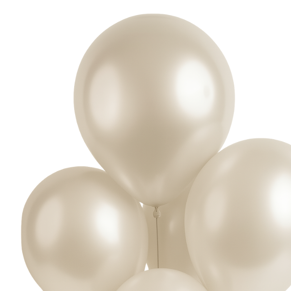 Sugar Cloud Balloon Bouquet | We Poppin' Las Vegas