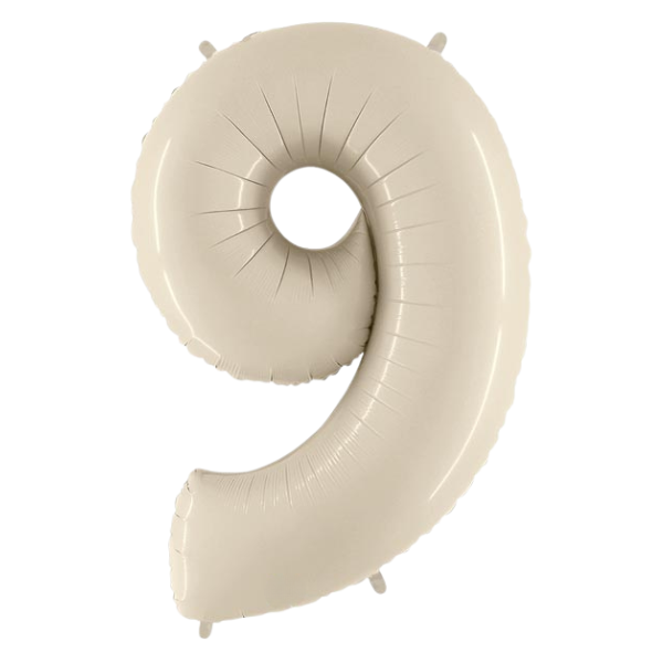 White Sand Number 9 | We Poppin' Las Vegas