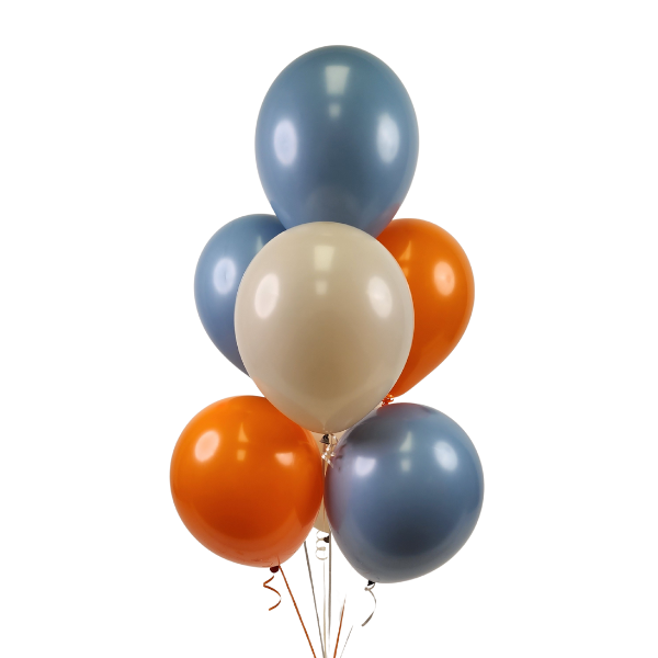 Wind-Up Wonder Balloon Bouquet | We Poppin' Las Vegas