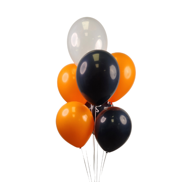 Trick or Pop Balloon Bouquet | We Poppin' Las Vegas