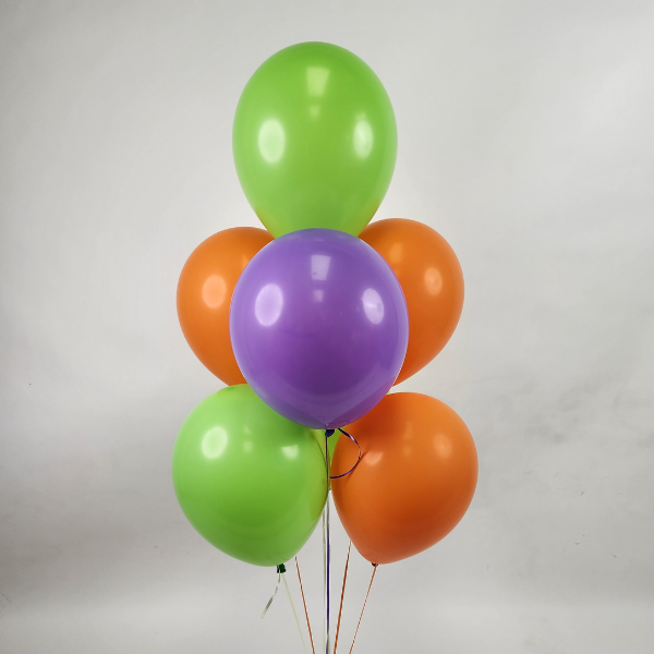 Candy Cauldron Balloon Bouquet | We Poppin' Las Vegas