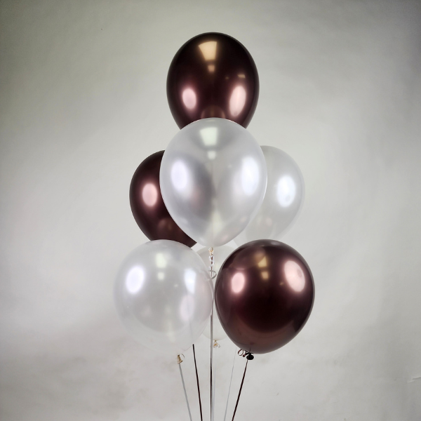 Americano Balloon Bouquet | We Poppin' Las Vegas