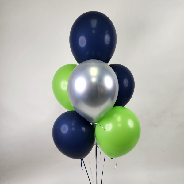 Celebration Pop Bouquet | We Poppin' Las Vegas