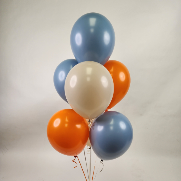 Wind-Up Wonder Balloon Bouquet | We Poppin' Las Vegas