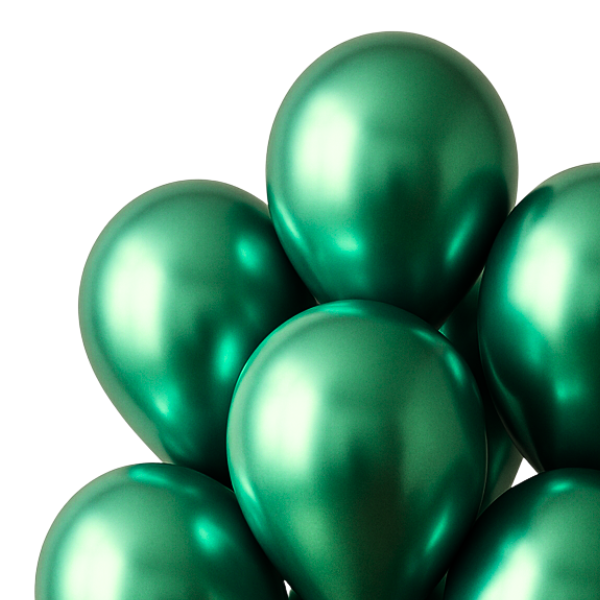 Aurora Balloon Bouquet | We Poppin' Las Vegas